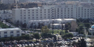 Αγρίνιο: Στο νοσοκομείο του Ρίου με εγκαύματα πατέρας και γιος 