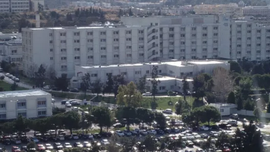 Ρίο: Προσλήψεις στο Πανεπιστημιακό Νοσοκομείο - Οι ειδικότητες