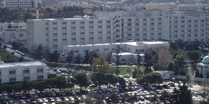 Ρίο: Προσλήψεις στο Πανεπιστημιακό Νοσοκομείο – Οι ειδικότητες