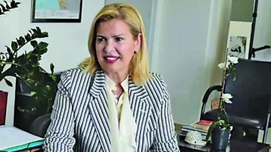 «H Παγκόσμια Ημέρα της Γυναίκας»