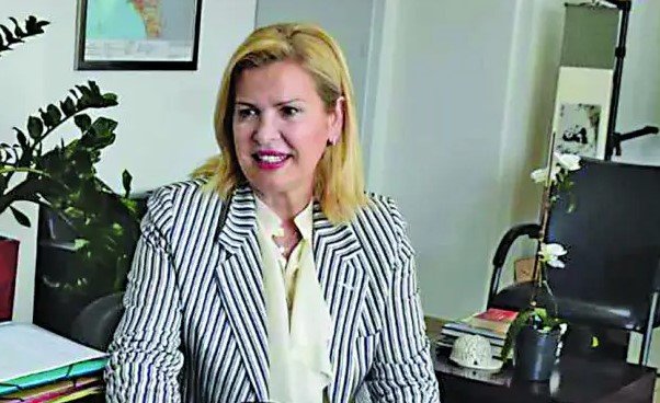 «H Παγκόσμια Ημέρα της Γυναίκας»