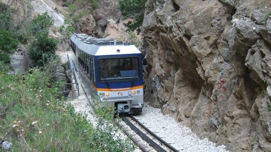 Πάτρα: Φίλοι Προαστιακού και Ενωση Πολιτών για Οδοντωτό - Ηχηρή η απουσία των βουλευτών