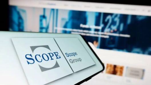 Οικονομία: Η Scope Ratings διατήρησε τη βαθμίδα ΒΒΒ με θετικές προοπτικές