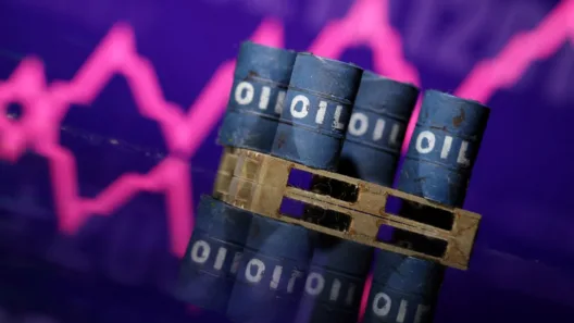 Πετρέλαιο: Οι τιμές παραμένουν υψηλές