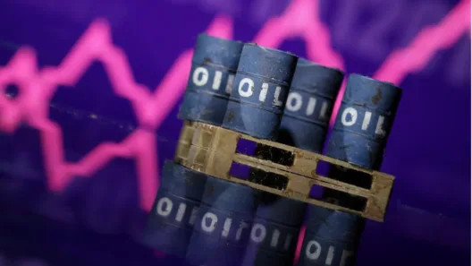 Πετρέλαιο: Πάνω από τα 100 δολάρια στο άνοιγμα των αγορών