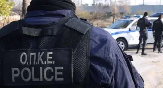 Αχαΐα: Πώς αποτυπώνεται σε αριθμούς η αποτελεσματικότητα της αυξημένης αστυνομικής παρουσίας στα Δυτικά