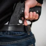 Πάτρα: Αποπειράθηκε να κλέψει κατάστημα, απειλώντας με...δήθεν πιστόλι!