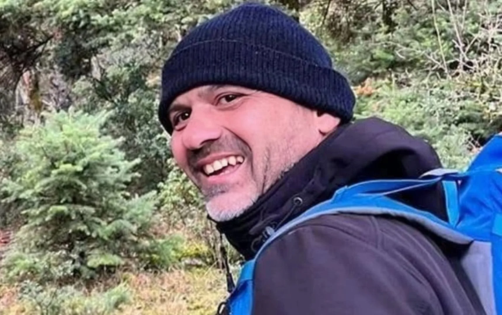 Θανατηφόρο τσίμπημα μέλισσας για 46χρονο ορειβάτη