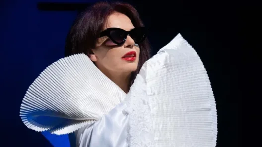 «Ο ουρανός κατακόκκινος» και «Ο δικός μου χειμώνας» στις Γραμμές Τέχνης