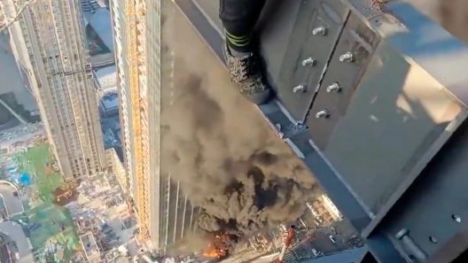 Τρομακτικές εικόνες