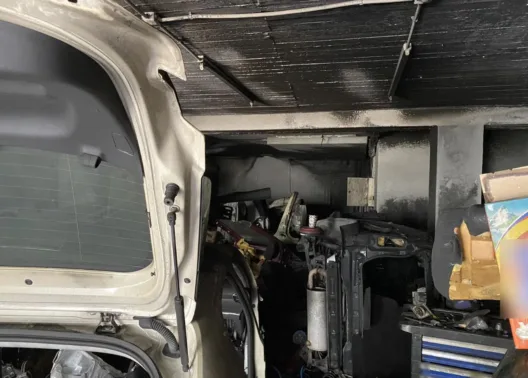 Αχαΐα: Διέπραξαν κλοπές σε φορτηγό και αποθήκη