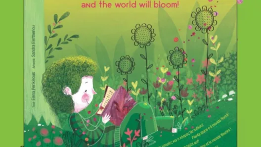 Το 31ο Φεστιβάλ Παιδικού και Εφηβικού Βιβλίου Πάτρας