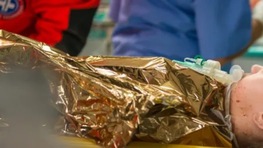 Υπέστη ανακοπή σε πισίνα κολυμβητηρίου 10χρονο παιδί