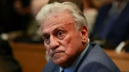 Καταδίκη και φυλάκιση 10 ετών για τον Παναγιώτη Ψωμιάδη