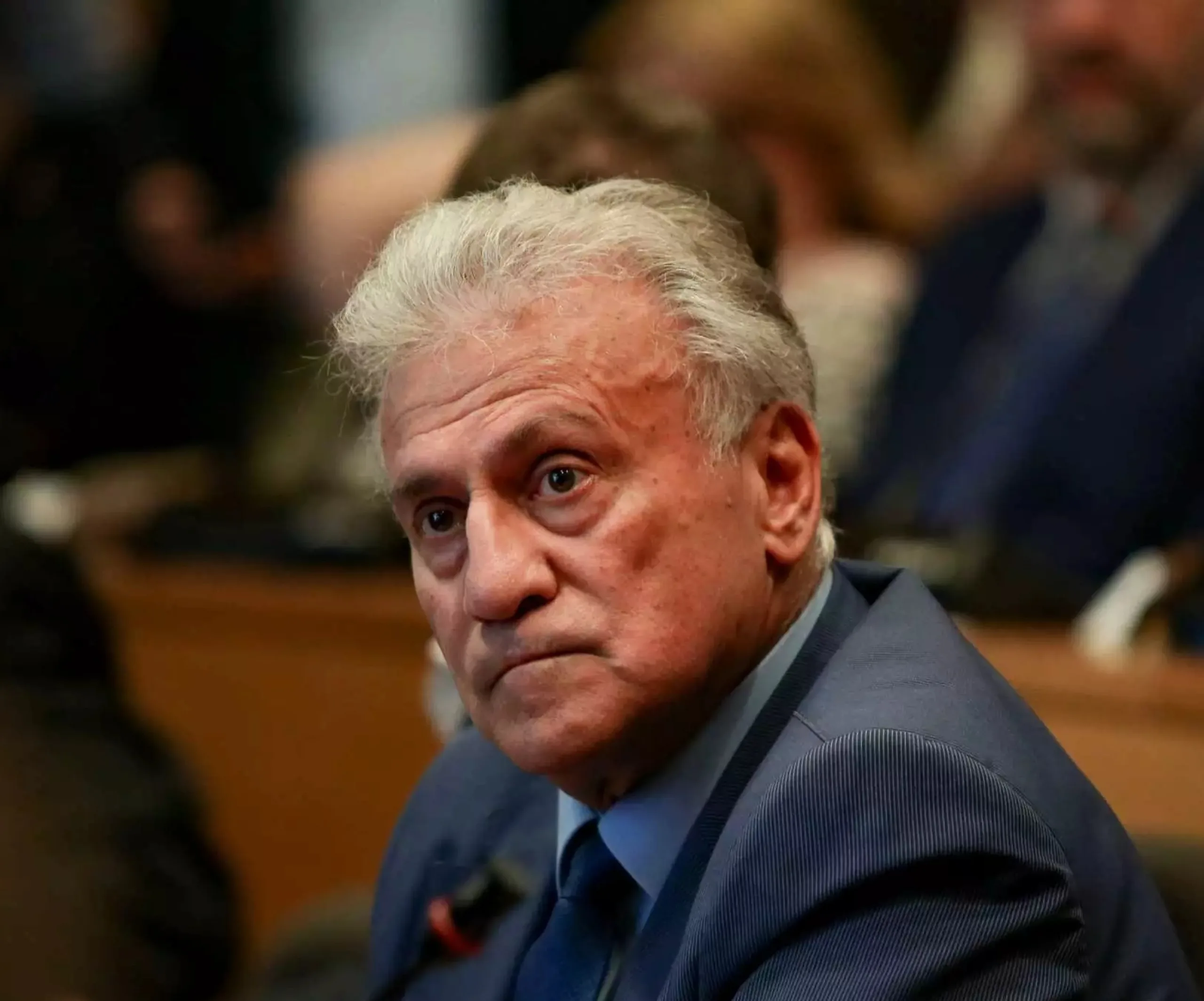 Καταδίκη και φυλάκιση 10 ετών για τον Παναγιώτη Ψωμιάδη