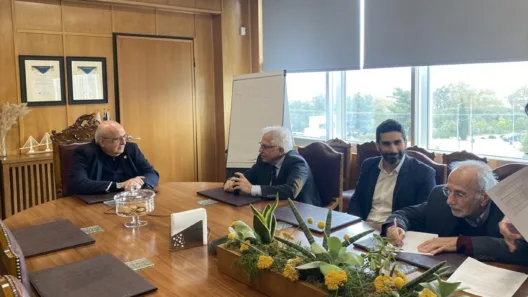 Πάτρα: Στο Πανεπιστήμιο ιδρύεται η «Anthestos Pharmaceuticals» για προκλινικές θεραπείες