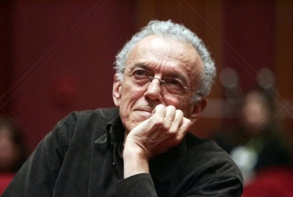 Απεβίωσε ο σκηνοθέτης Γιώργος Πανουσόπουλος