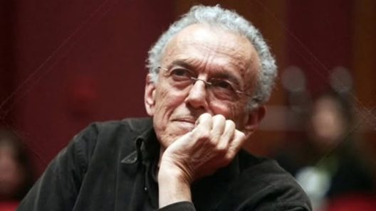 Απεβίωσε ο σκηνοθέτης Γιώργος Πανουσόπουλος