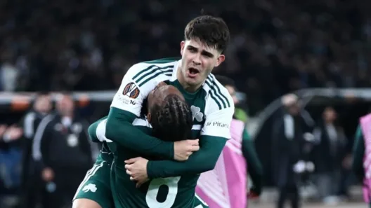 Μεγάλη νίκη του ΠΑΟ κατά της Μπέτις και προβάδισμα για την πρόκριση