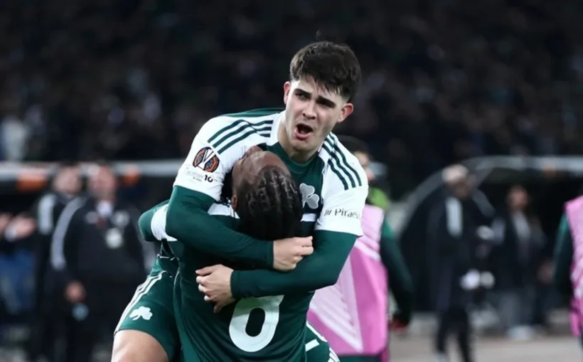 Μεγάλη νίκη του ΠΑΟ κατά της Μπέτις και προβάδισμα για την πρόκριση