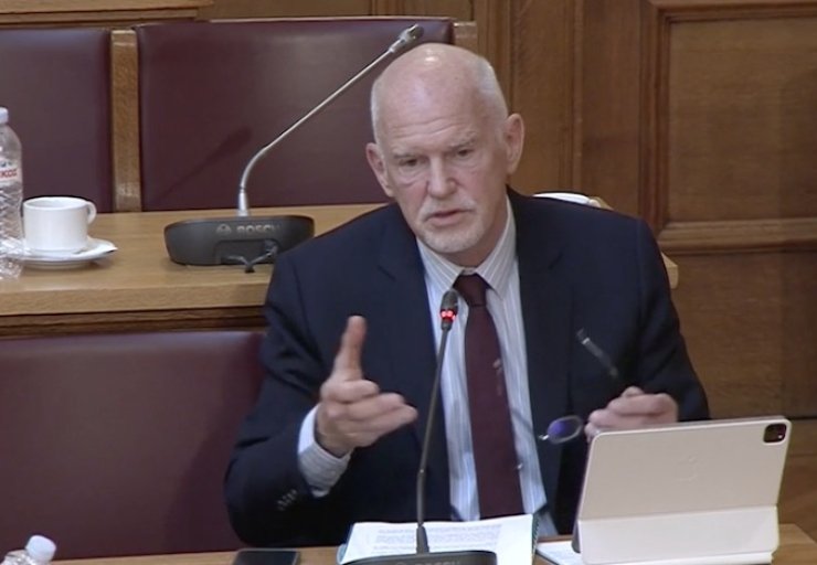 «Μείωση δύναμης του Πυροσβεστικού Σώματος για την Αχαΐα»