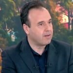 Παπαστεργίου: Θέμα ημερών οι αποφάσεις για την απαγόρευση της πρόσβασης στα social media για ανηλίκους