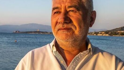 Πάτρα: Κηδεύεται ο Γ.Παπαχριστόπουλος, ιδιοκτήτης της ταβέρνας «Σταθάκος»