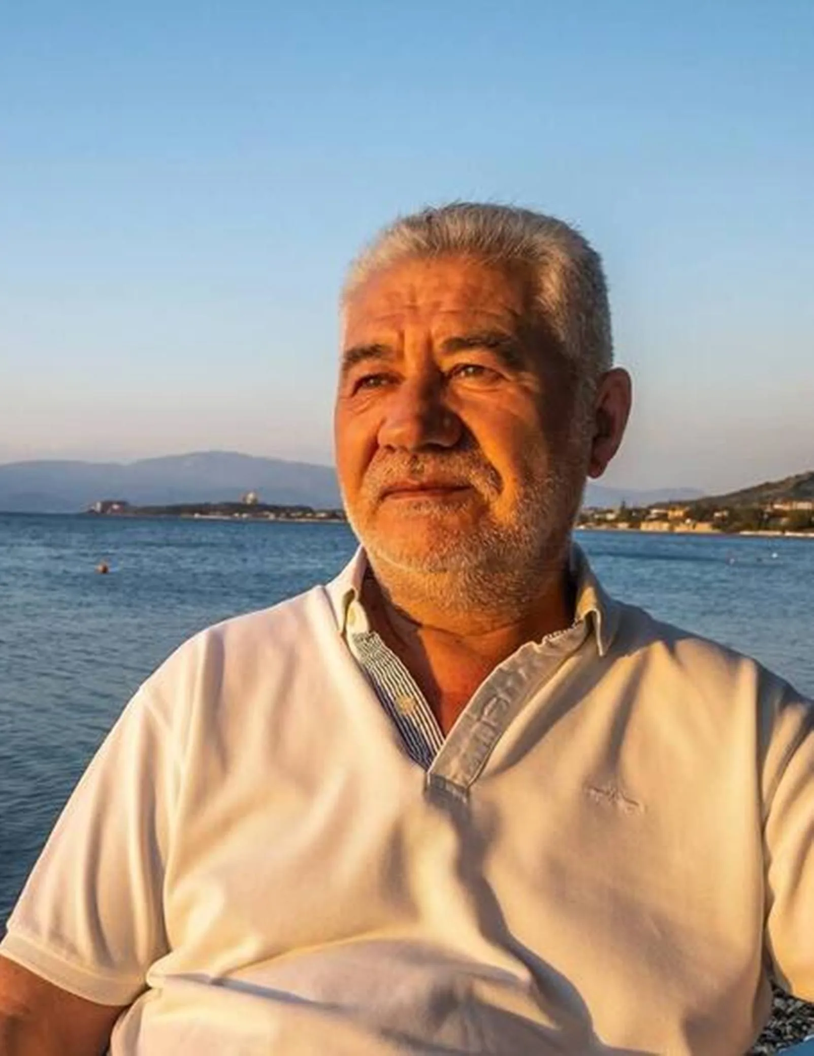 Πάτρα: Κηδεύεται ο Γ.Παπαχριστόπουλος, ιδιοκτήτης της ταβέρνας «Σταθάκος»