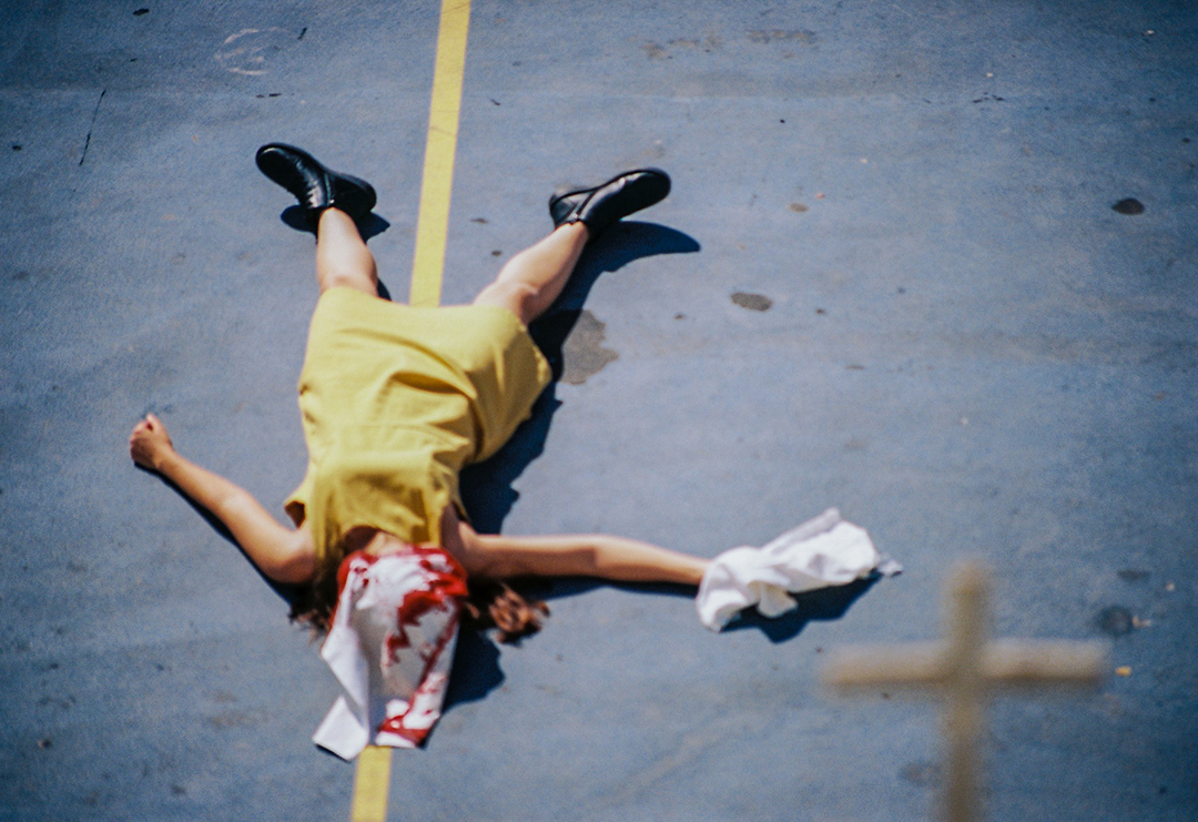 Η παράσταση «PARADISE ή μια ιστοριούλα χωρίς καμία τραγικότητα» στο Θέατρο ACT ΒΙΝΤΕΟ-ΦΩΤΟ