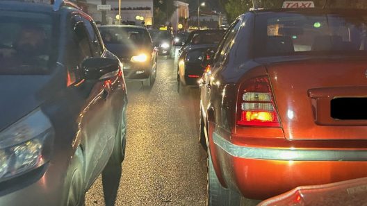 Πάτρα: Πρόστιμα ετοιμάζεται να «σερβίρει» ο Δήμος τους οδηγούς, σε Βραχνέικα και Ψαθόπυργο ΦΩΤΟ