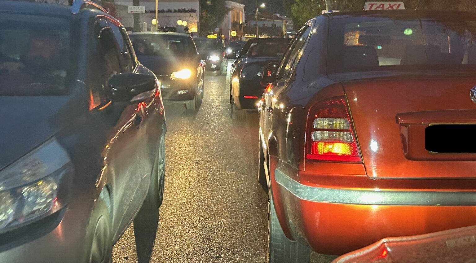 Πάτρα: Πρόστιμα ετοιμάζεται να «σερβίρει» ο Δήμος τους οδηγούς, σε Βραχνέικα και Ψαθόπυργο ΦΩΤΟ