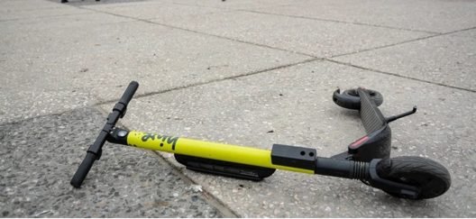 Ορεστιάδα: Τροχαίο με πατίνι, στη ΜΕΘ 10χρονος