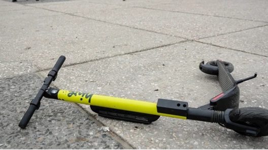 Ορεστιάδα: Τροχαίο με πατίνι, στη ΜΕΘ 10χρονος