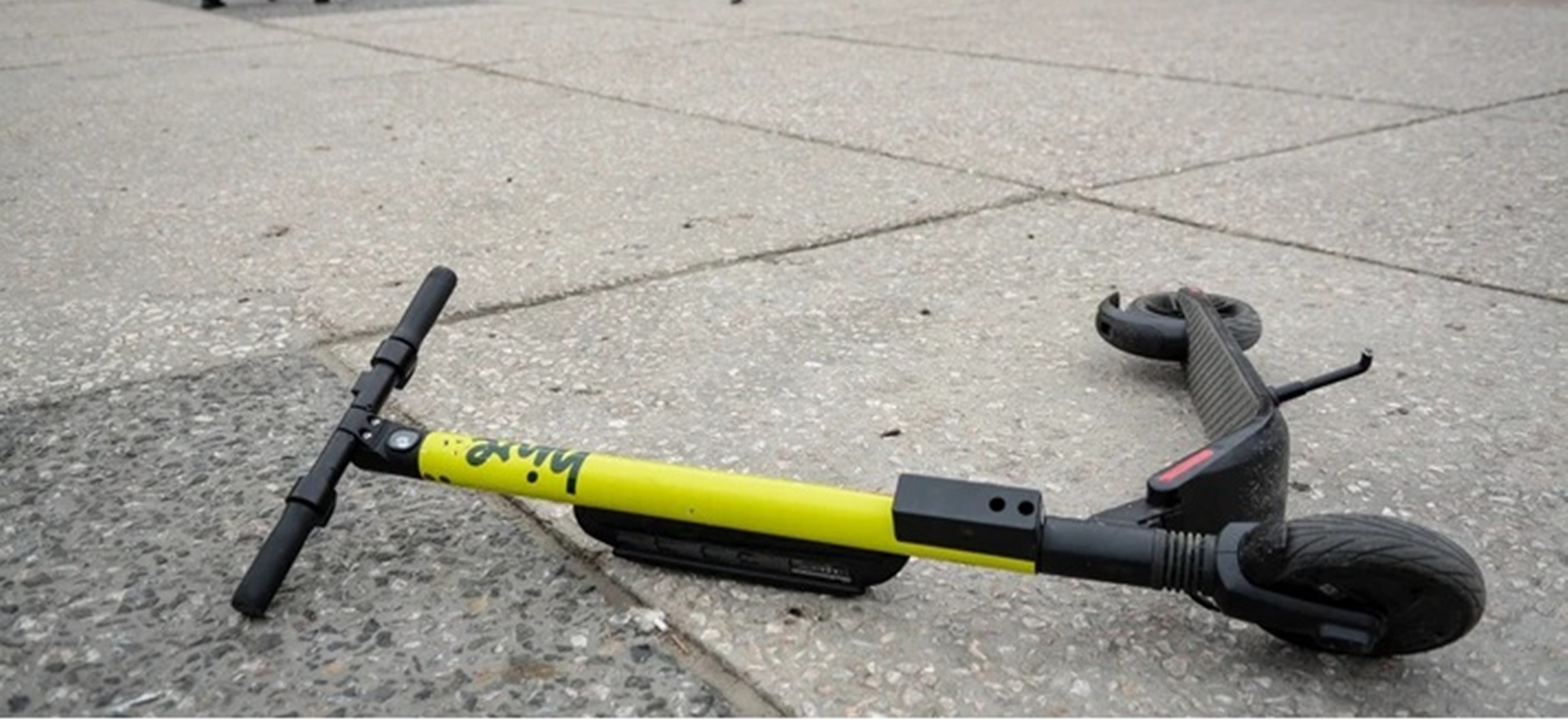 Ορεστιάδα: Τροχαίο με πατίνι, στη ΜΕΘ 10χρονος