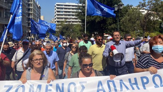 Πάτρα: Η δημοτική αρχή Πελετίδη παίρνει θέση υπέρ του Ιράν - Βολές και κατά της Κυβέρνησης