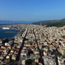 Αχαΐα: Τρεις δήμοι στην «μαύρη» λίστα του Υπουργείου Εσωτερικών - Για σκουπίδια, τεχνολογία, πολιτική προστασία ΠΙΝΑΚΕΣ