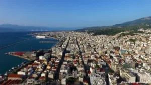 Αχαΐα: Τρεις δήμοι στην «μαύρη» λίστα του Υπουργείου Εσωτερικών - Για σκουπίδια, τεχνολογία, πολιτική προστασία ΠΙΝΑΚΕΣ