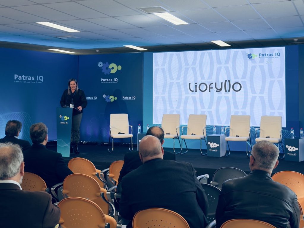 Αχαΐα: Το Επιμελητήριο ανέδειξε την καινοτομία μέσα από το Patras IQ 2026 ΦΩΤΟ