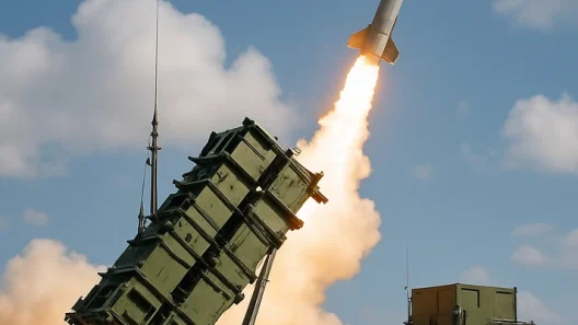Πύραυλοι Patriot μεταφέρονται στην Κάρπαθο