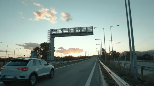 Πατρών-Πύργου: Από σήμερα η χιλιομετρική χρέωση - Πώς οι οδηγοί μπορούν να κινούνται φθηνότερα ΠΑΡΑΔΕΙΓΜΑΤΑ