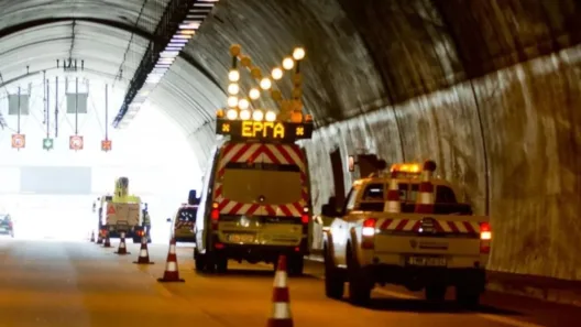 Πάτρα: Από σήμερα σε ισχύ η νυχτερινή διέλευση επικίνδυνων φορτίων από την Περιμετρική