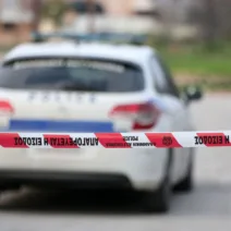 Εγκληματική ενέργεια ο θάνατος του άνδρα που εντοπίστηκε σε ρέμα στη Θεσσαλονίκη 23 Εγκληματική ενέργεια ο θάνατος του άνδρα που εντοπίστηκε σε ρέμα στη Θεσσαλονίκη