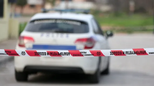 Χαλκιδική: Τραγωδία με 26χρονο αγνοούμενο που εντοπίστηκε νεκρός