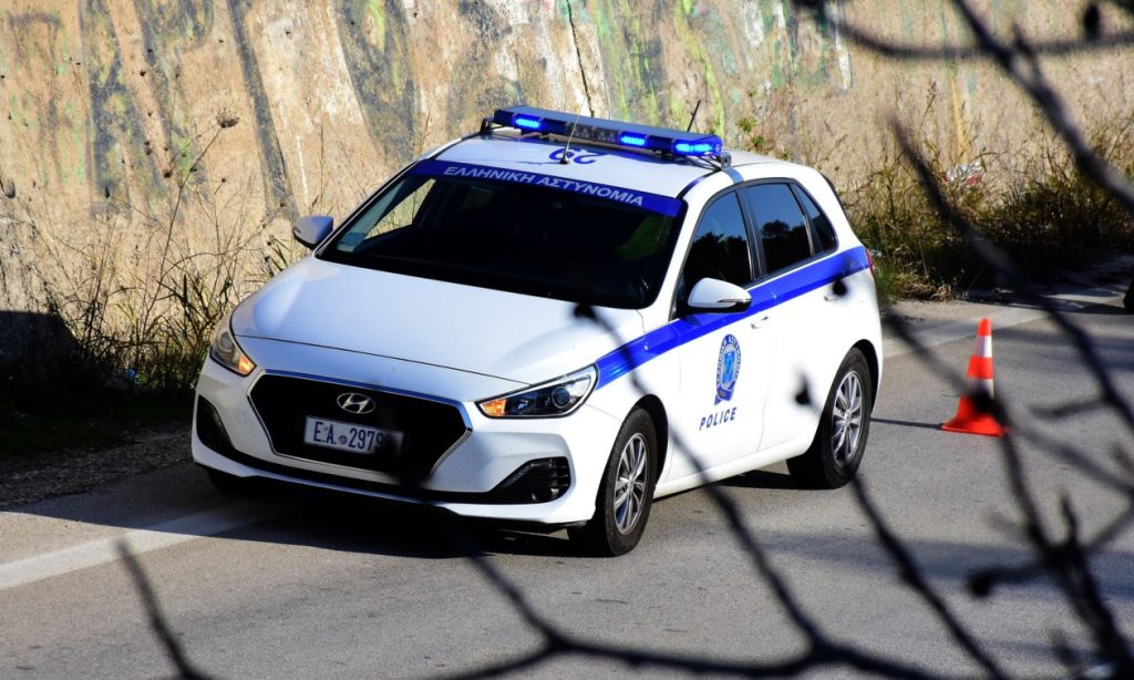 Κρήτη: Εξάρθρωση εγκληματικής ομάδας που σχεδίαζε επιθέσεις σε σπίτια Αστυνομικών