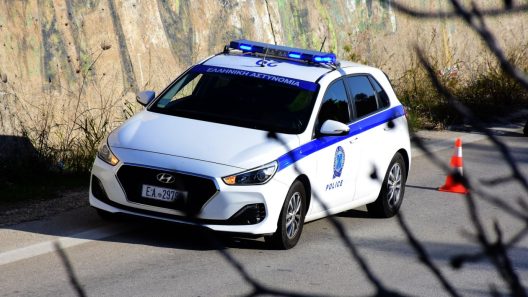 Κρήτη: Εξάρθρωση εγκληματικής ομάδας που σχεδίαζε επιθέσεις σε σπίτια Αστυνομικών