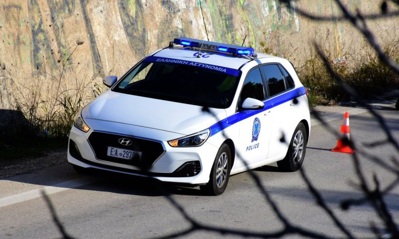 Κρήτη: Εξάρθρωση εγκληματικής ομάδας που σχεδίαζε επιθέσεις σε σπίτια Αστυνομικών