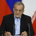 Η επιστολή Πεζεσκιάν σε ΗΠΑ με πολλαπλά μηνύματα - «Η Αμερική ενεργεί ως εκπρόσωπος του Ισραήλ»