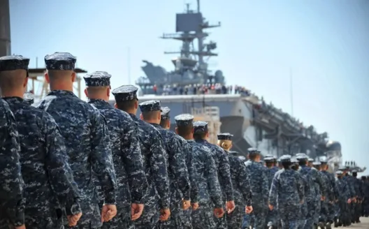 Αμερικανικό Πεντάγωνο: Στέλνει 5.000 πεζοναύτες στη Μέση Ανατολή 26 Αμερικανικό Πεντάγωνο: Στέλνει 5.000 πεζοναύτες στη Μέση Ανατολή