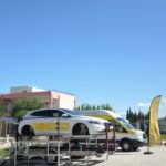 Η «Ολυμπία Οδός» με βιωματικές εκπαιδεύσεις Οδικής Ασφάλειας σε σχολεία και ένα στρατόπεδο της Αχαΐας ΦΩΤΟ
