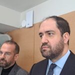 Πάτρα: Drones για τις φωτιές ανακοίνωσε ο υπουργός Γ.Κεφαλογιάννης - Που θα γίνει Αεροδρόμιο Πολιτικής Προστασίας ΦΩΤΟ